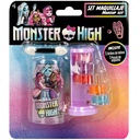 monster high set maquilaje