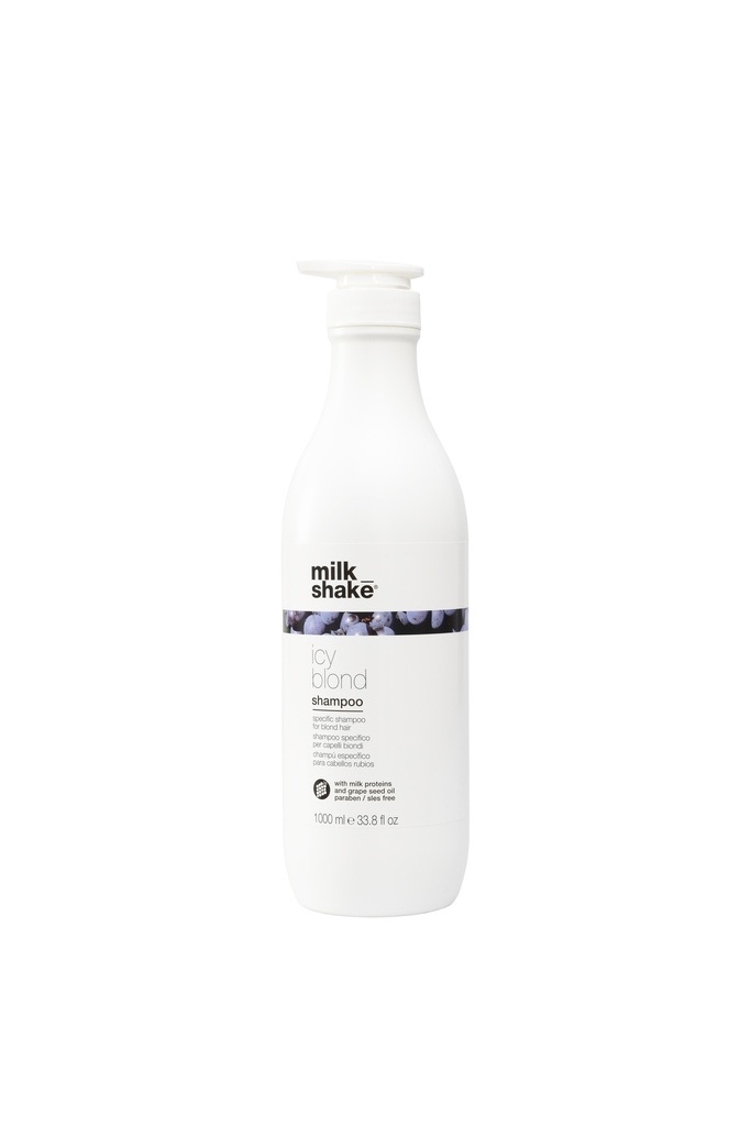 Milk_Shake | Icy Blond Shampoo