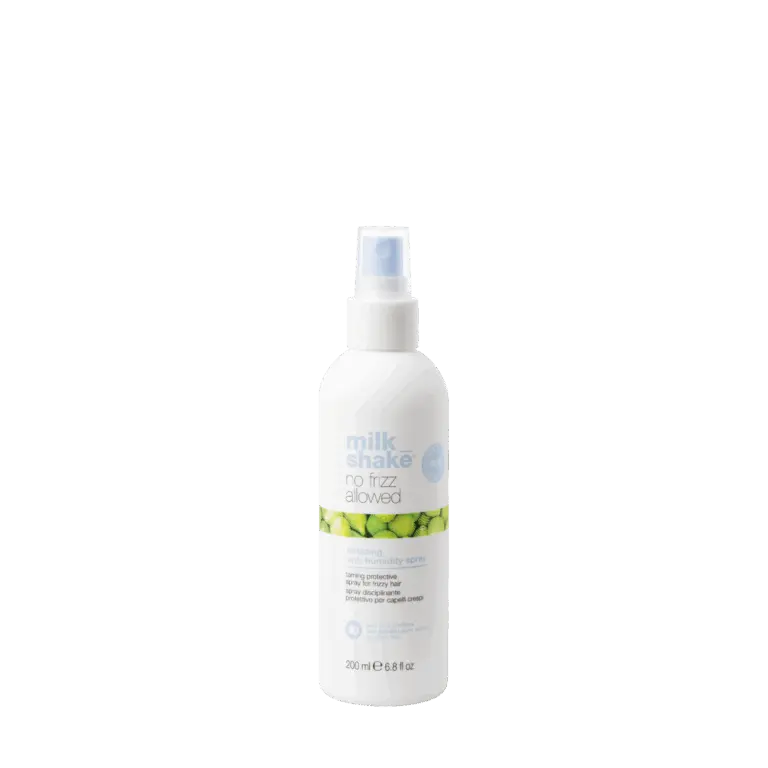 Milk_Shake | no frizz allowed amazing anti-humidity spray