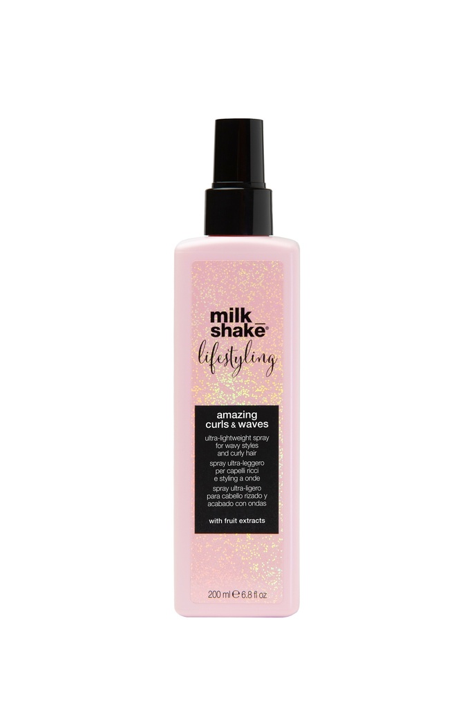 Milk_Shake | Amazing 