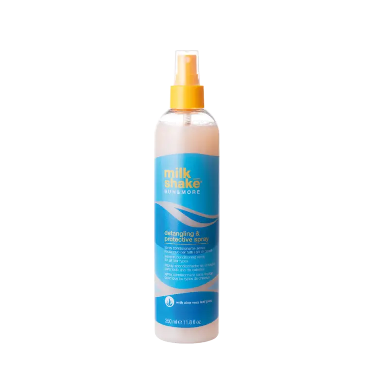 Milk_Shake | SUN & MORE Bi-Phase Leave In Cond