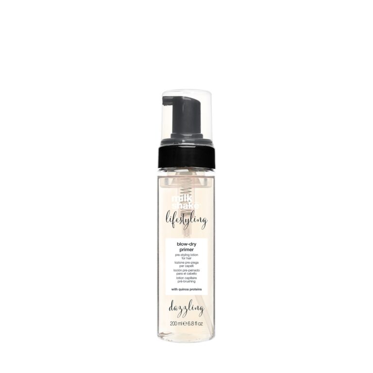 Milk_Shake | Blow-Dry Primer