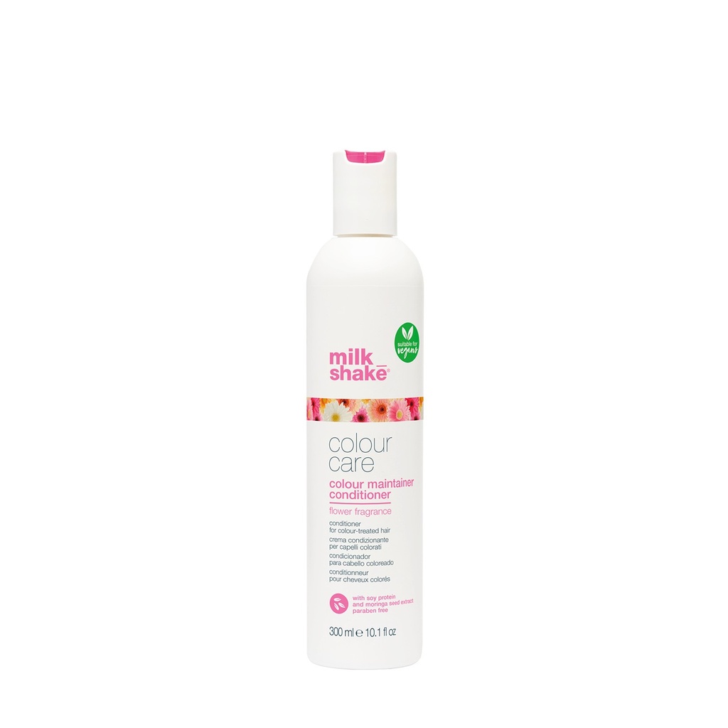 Milk_Shake | Colour Maintainer Conditioner Flower Fragrance