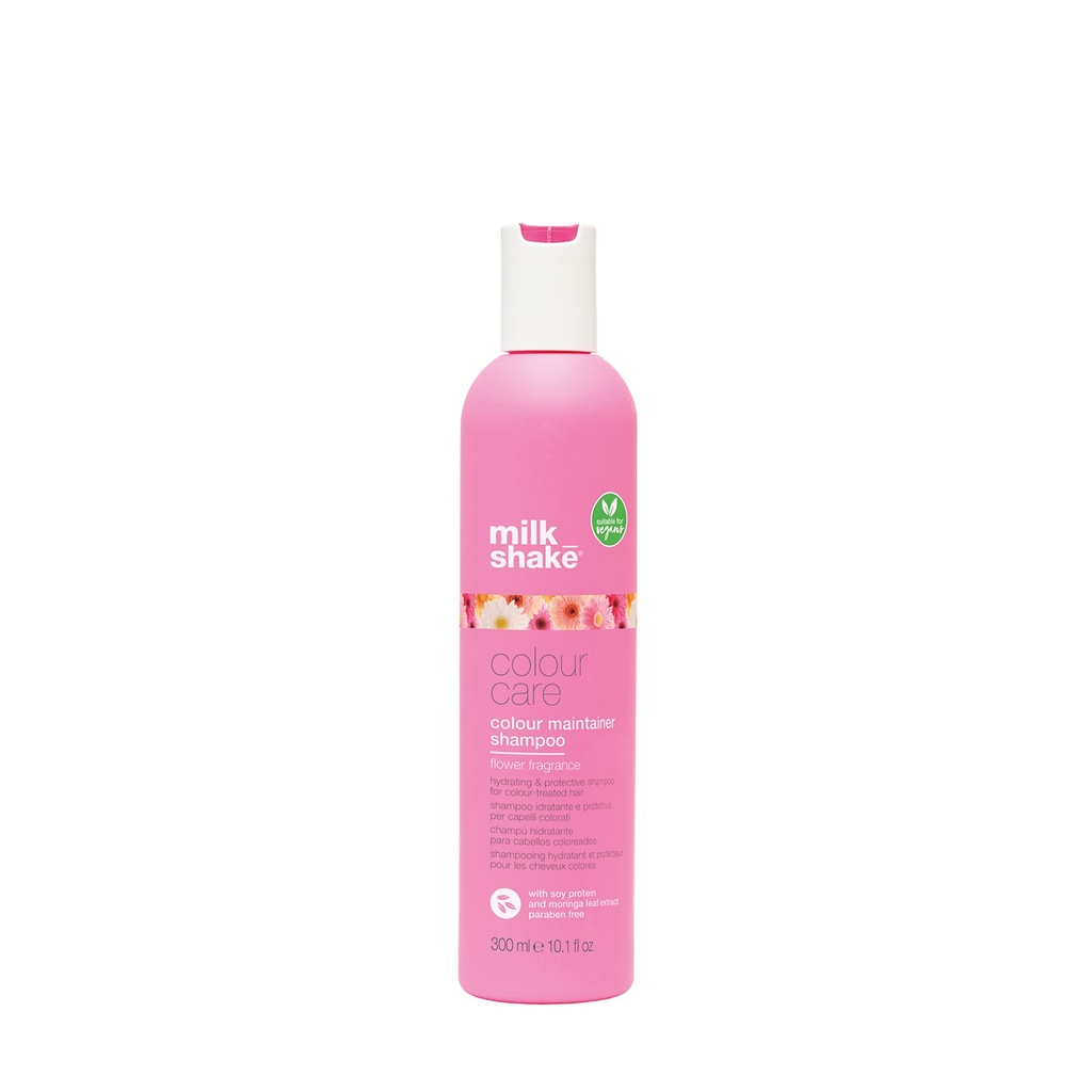 Milk_Shake | Colour Maintainer Shampoo Flower Fragrance
