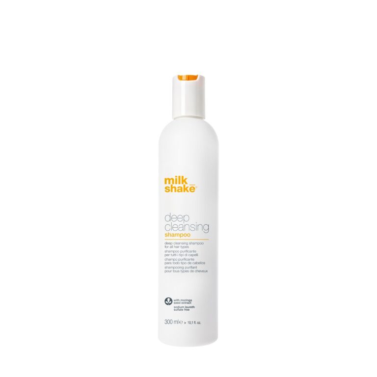 Milk_Shake | Deep Cleansing Shampoo