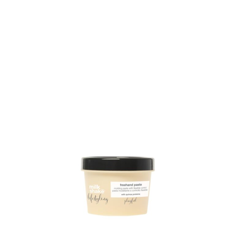 Milk_Shake | Freehand Paste