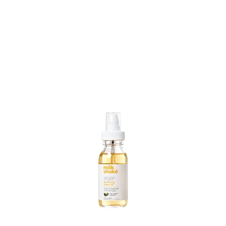 Milk_Shake | Argan Glistening Argan Oil