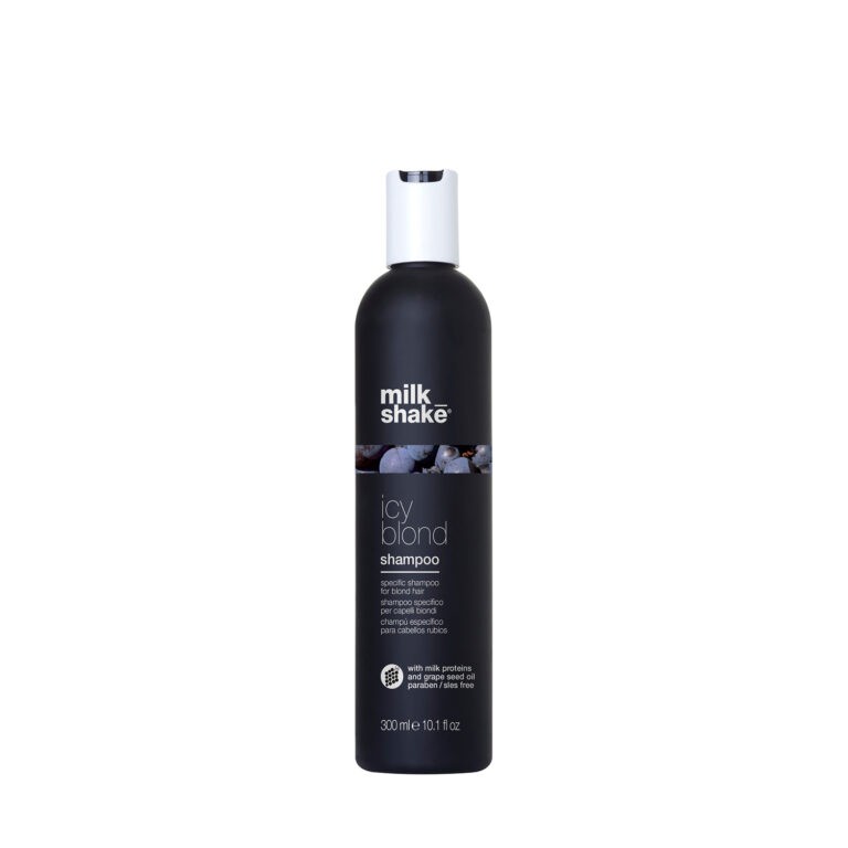 Milk_Shake | Icy Blond Shampoo