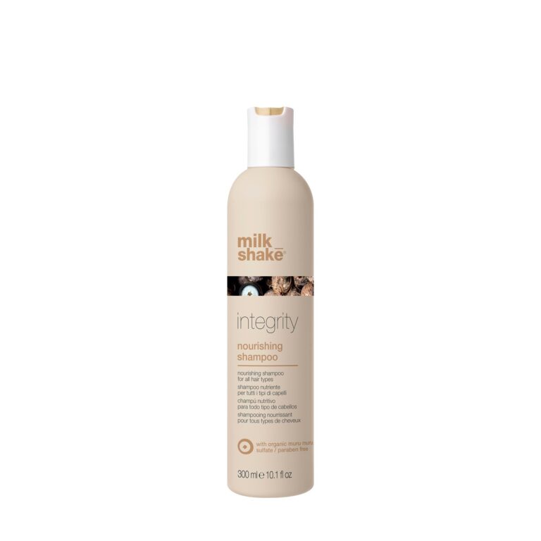 Milk_Shake | Integrity Nourishing Shampoo