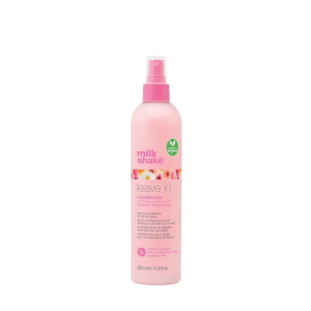 Milk_Shake | Leave In Conditioner Flower Fragrance
