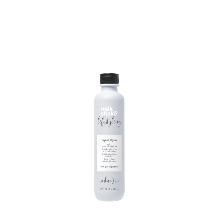 Milk_Shake | Liquid Styler