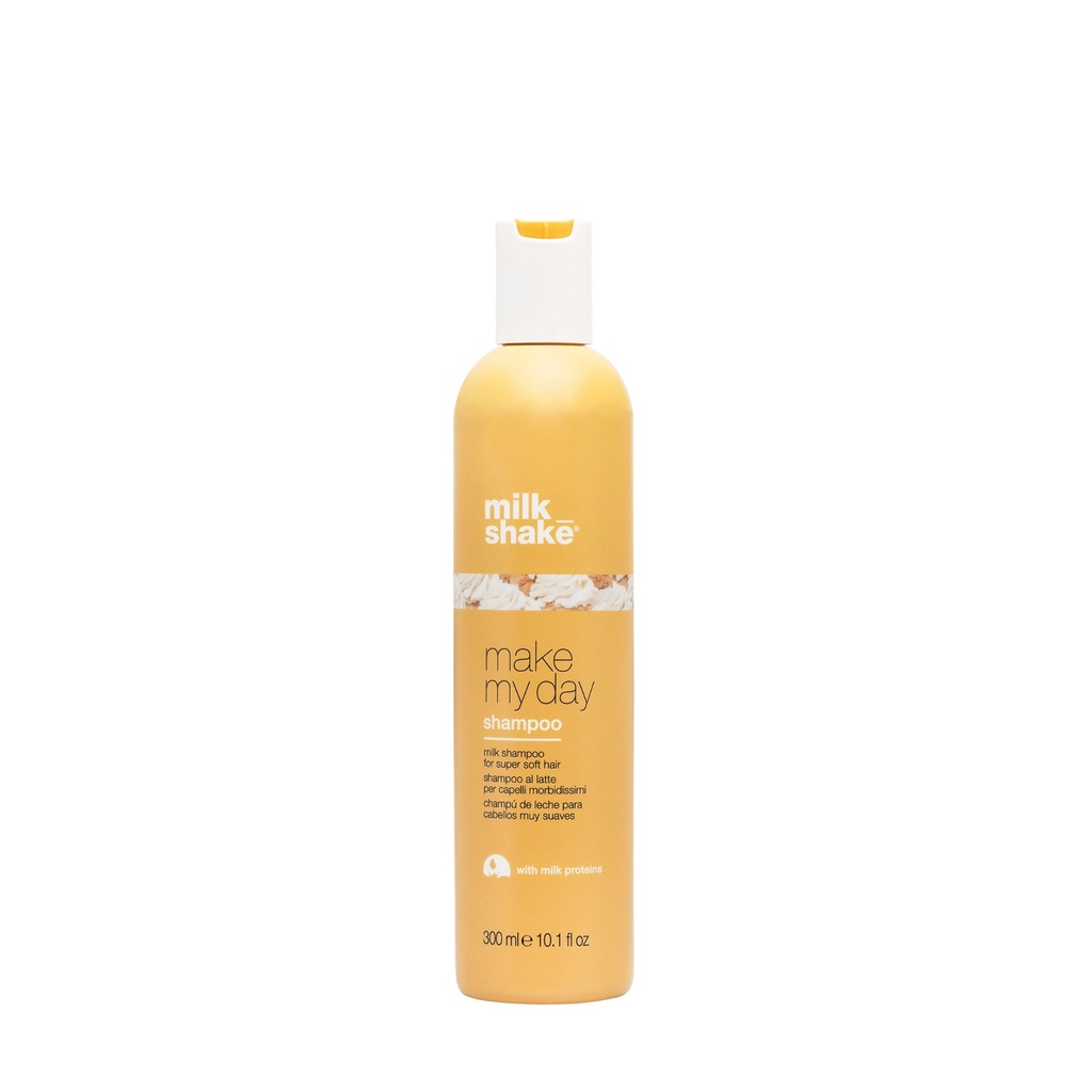 Milk_Shake | Make My Day Shampoo (300 ml)