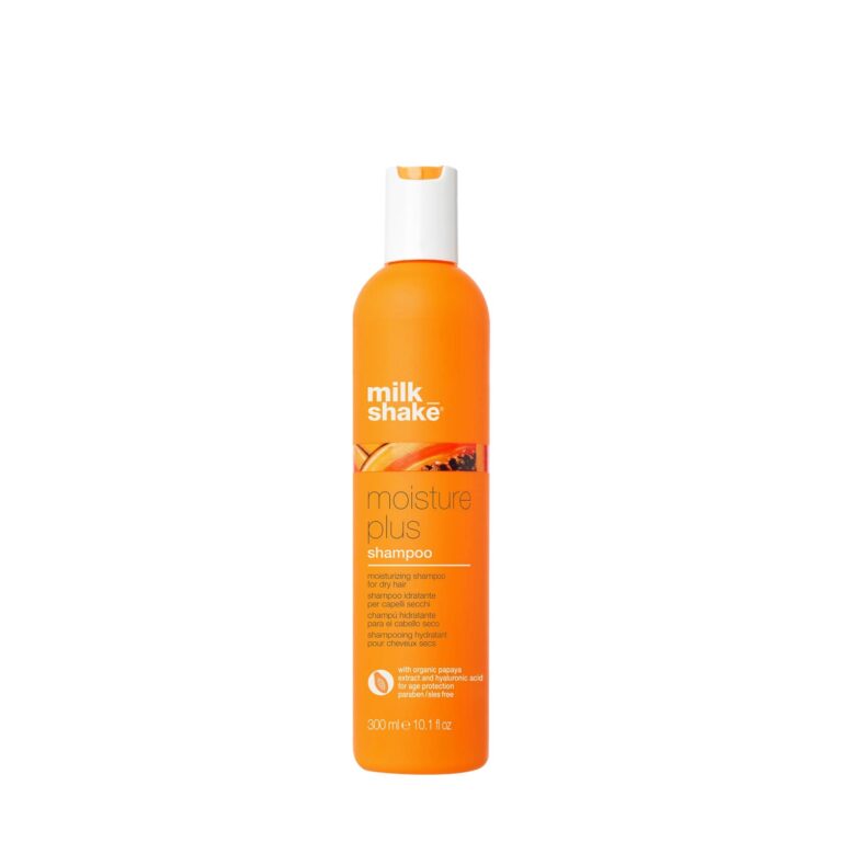 Milk_Shake | Moisture Plus Shampoo (300 ml)