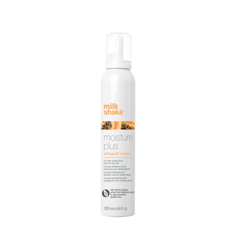 ​Milk_Shake | Moisture Plus Whipped Cream