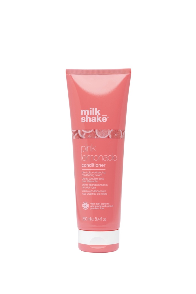 Milk_Shake | Pink Lemonade Conditioner