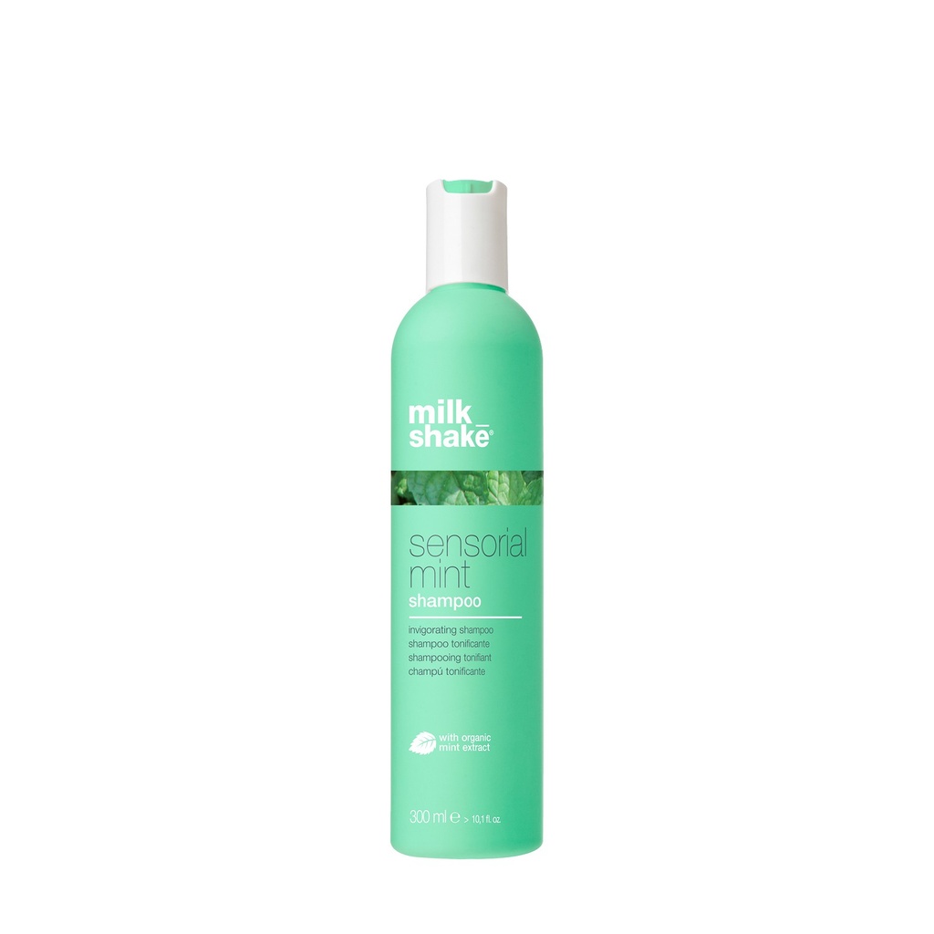 Milk_Shake | Sensorial Mint Shampoo