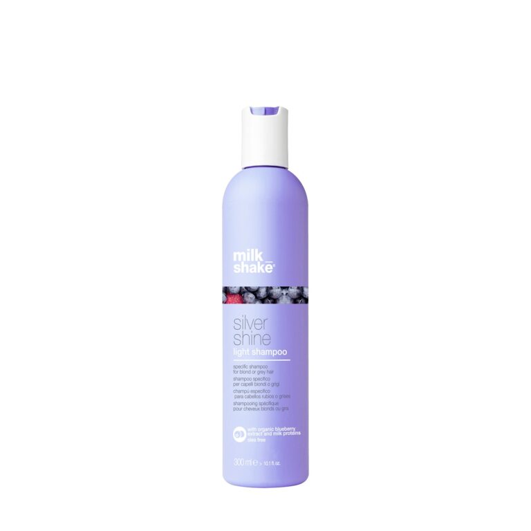 Milk_Shake | Silver Shine Light Shampoo