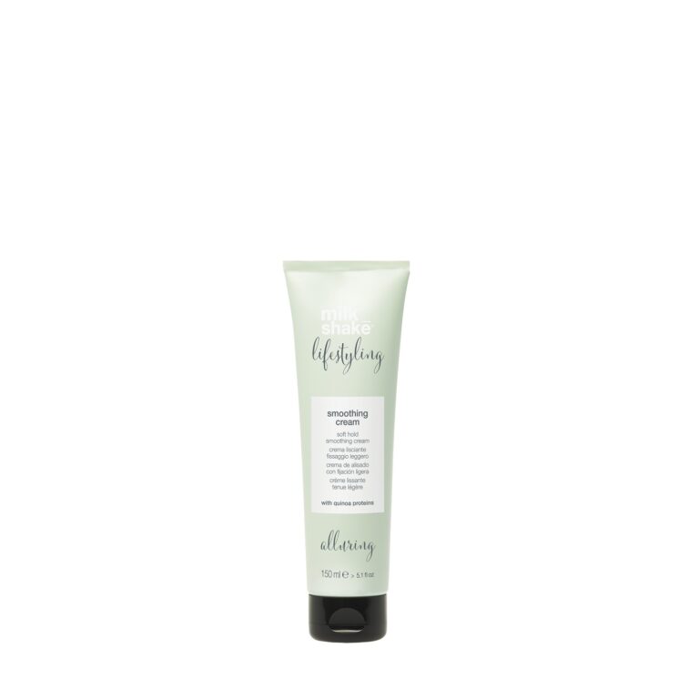 Milk_Shake | Smoothing Cream