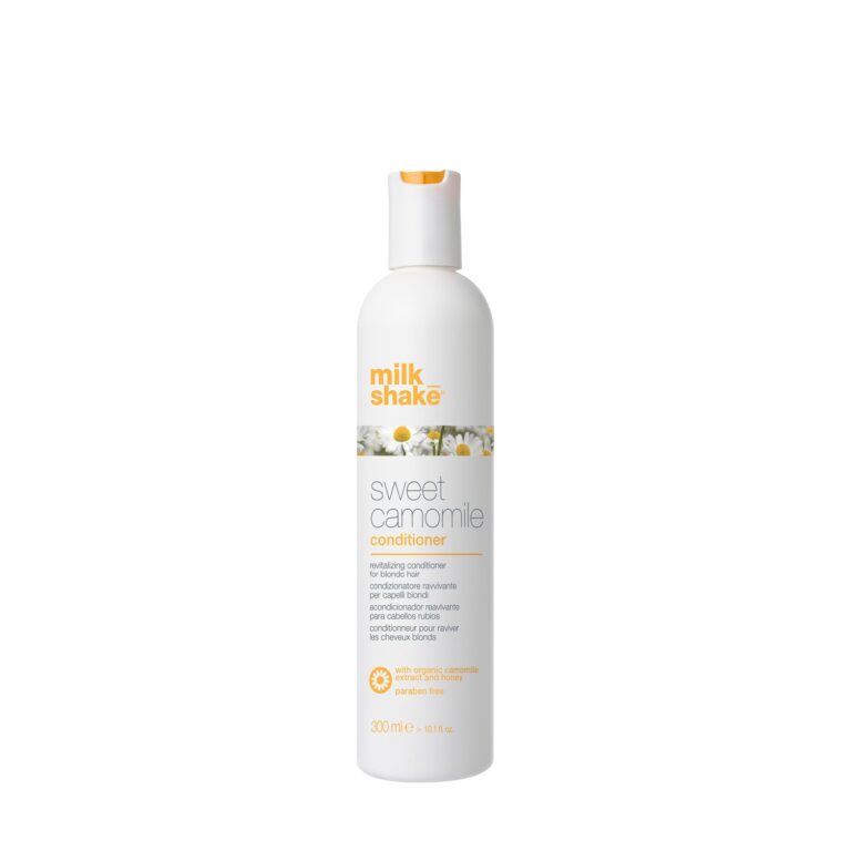 Milk_Shake | Sweet Camomile Conditioner