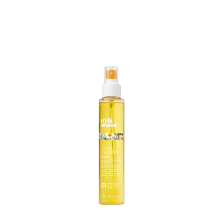 Milk_Shake | Sweet Camomile Leave In