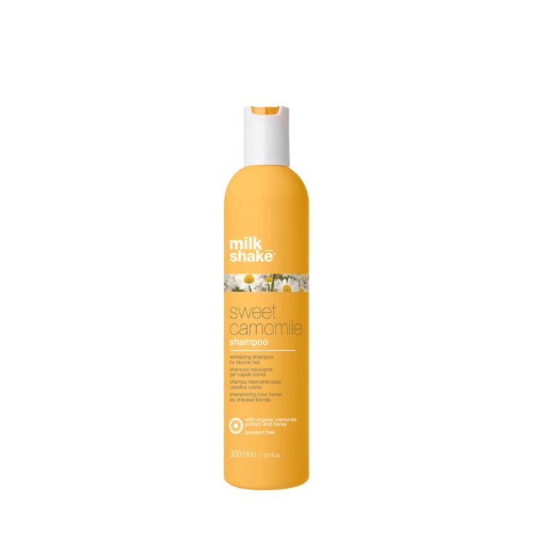 Milk_Shake | Sweet Camomile Shampoo