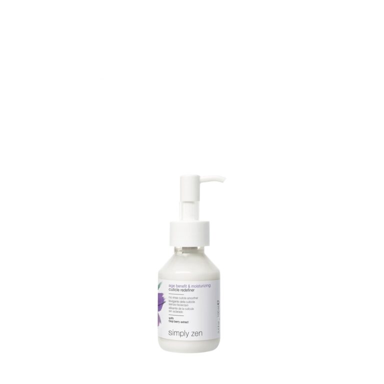 Simply Zen | Age Benefit & Moisturizing Cuticle Redefiner