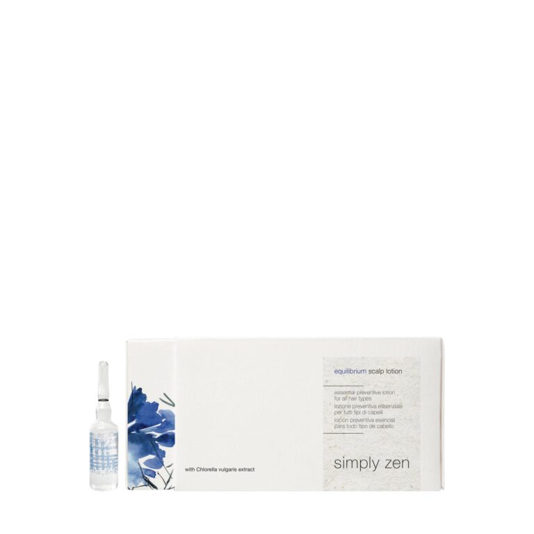 Simply Zen | New Equilibrium Scalp Lotion