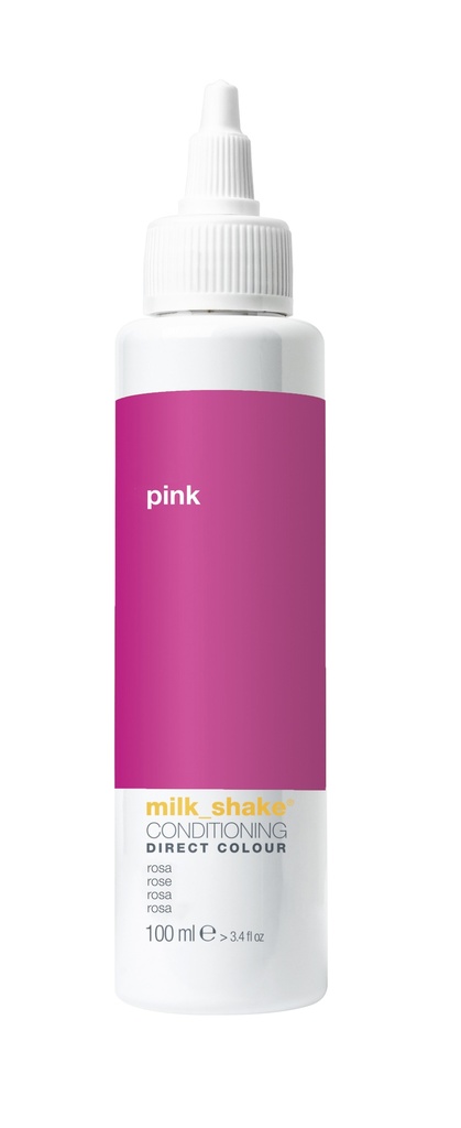 Milk_Shake | Conditioning Direct Colour (Pink)