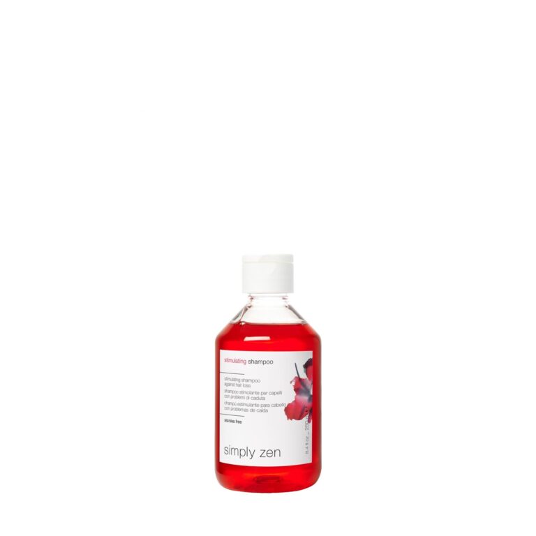 Simply Zen | Stimulating shampoo