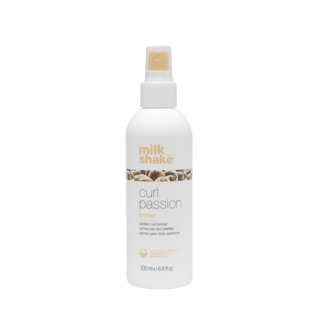 Milk_Shake | Curl primer