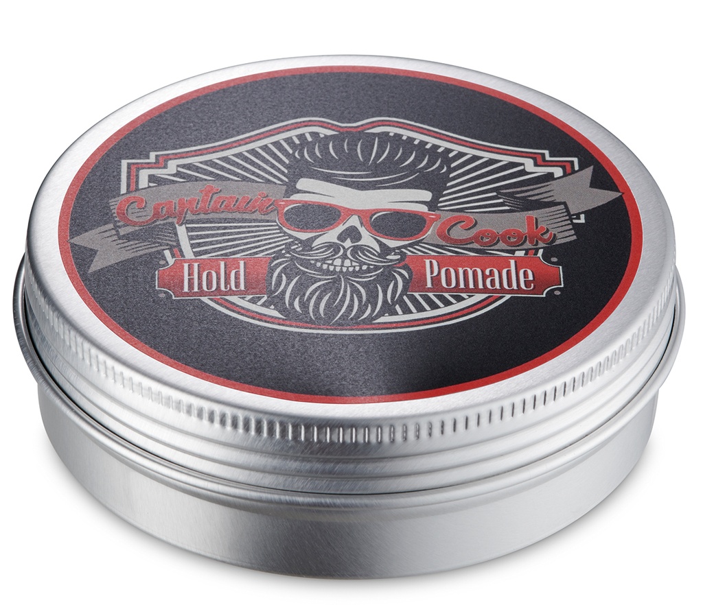 Hold pomade