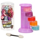 monster high maquilaje set