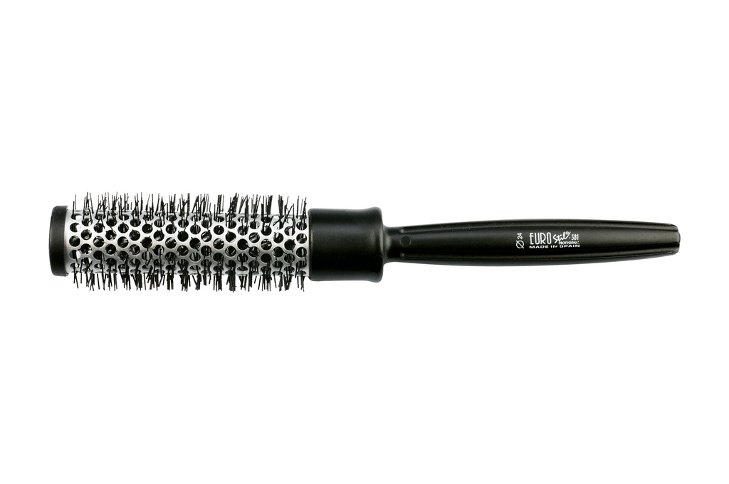 Cepillo termico 24mm