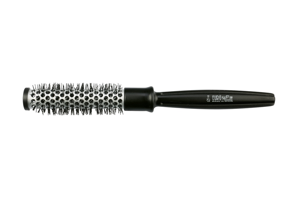 Cepillo termico 18mm