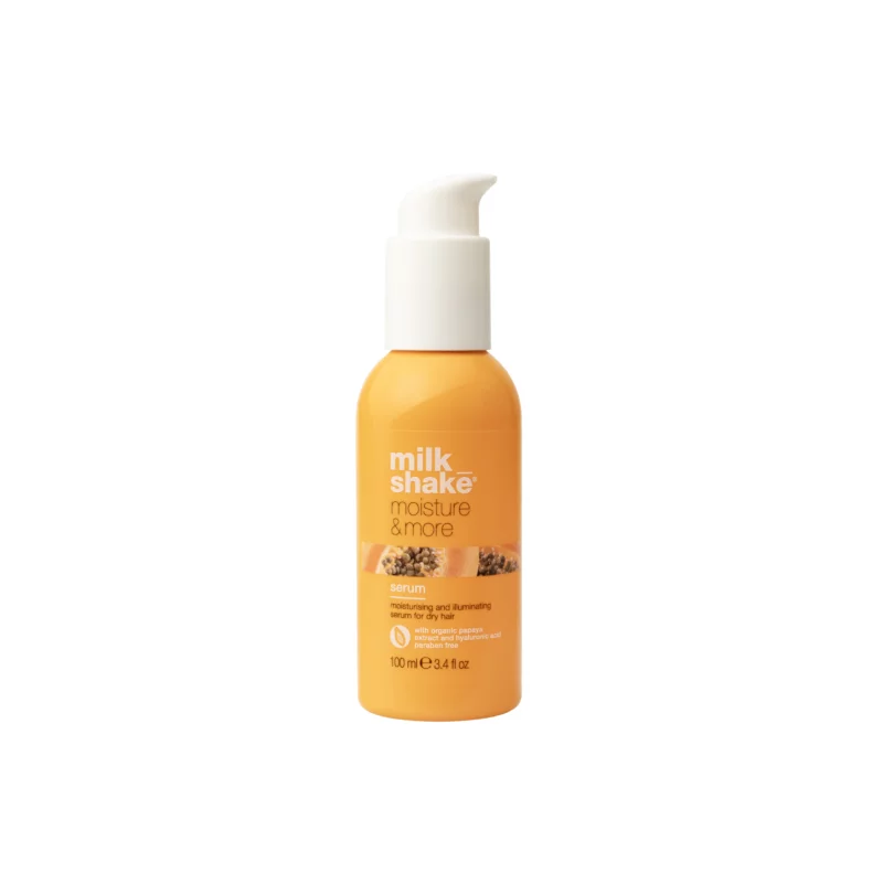 Milk_Shake | Moisture & more serum