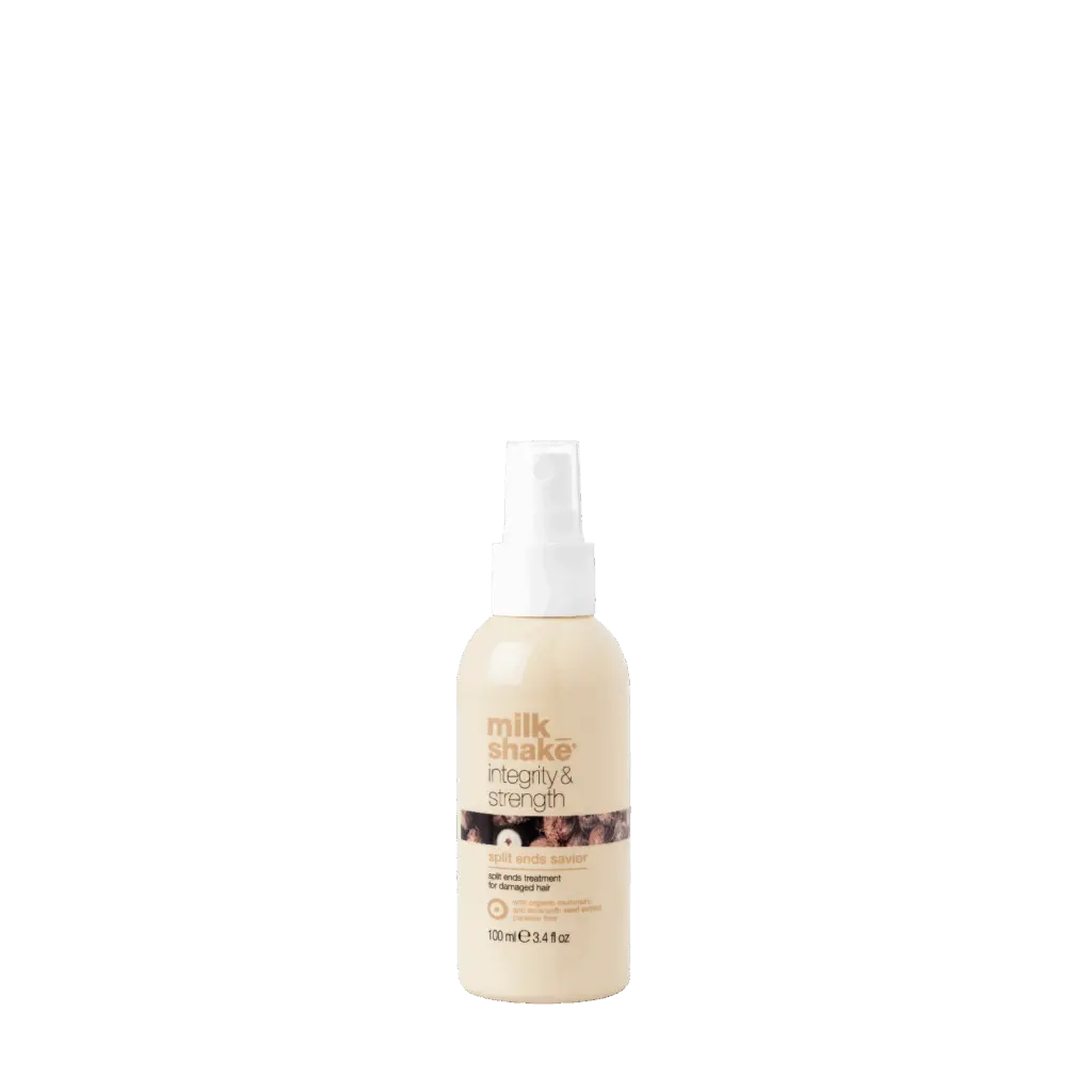 Milk_Shake | Integrity Split ends savior