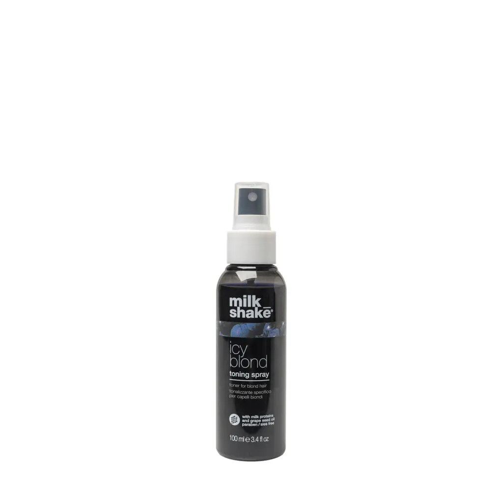 Milk_Shake | Icy Blond toning spray