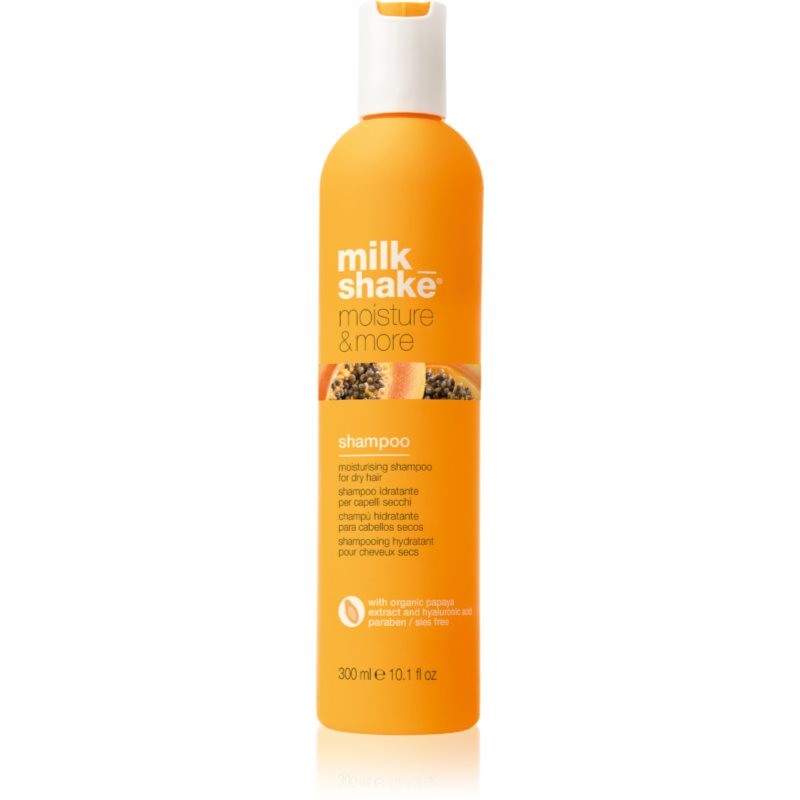 Milk Shake Moisture & More  300ml
