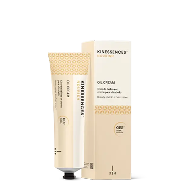 OIL CREAM KIN KINESSENCES