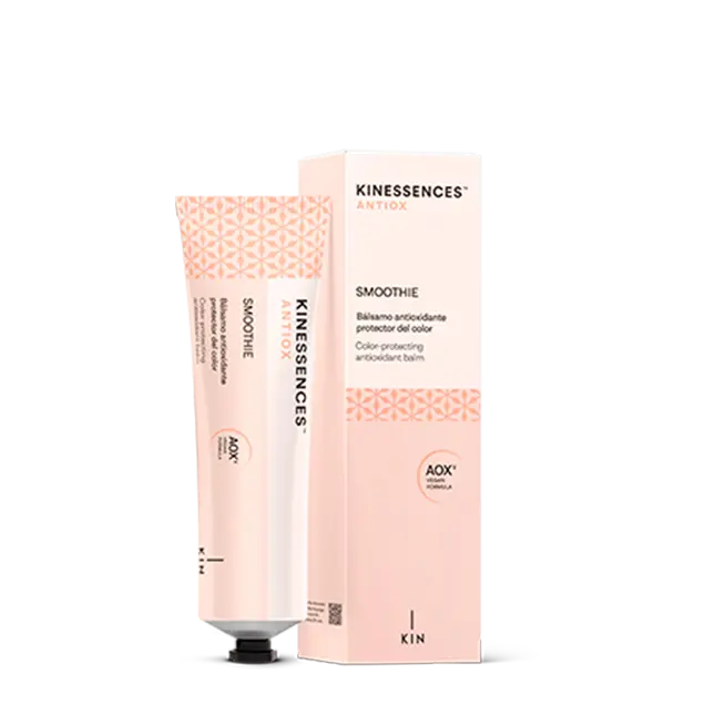 BALSAMO SMOOTHIE KIN COLOR