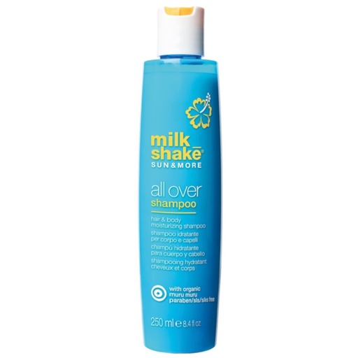 Milk_Shake | Sun & more champú