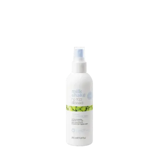 Milk_Shake | no frizz allowed amazing anti-humidity spray