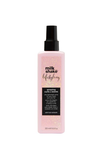 Milk_Shake | Amazing 