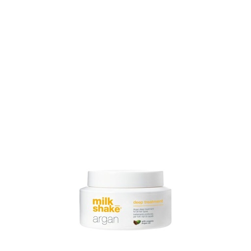 Milk_Shake | Argan Deep Treatment