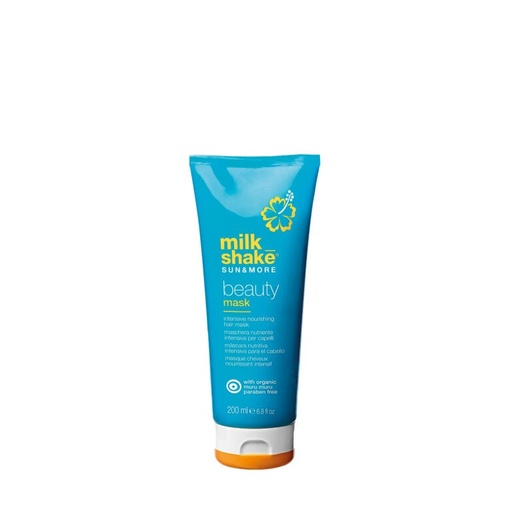 Milk_Shake | Sun & more Beauty Mask 