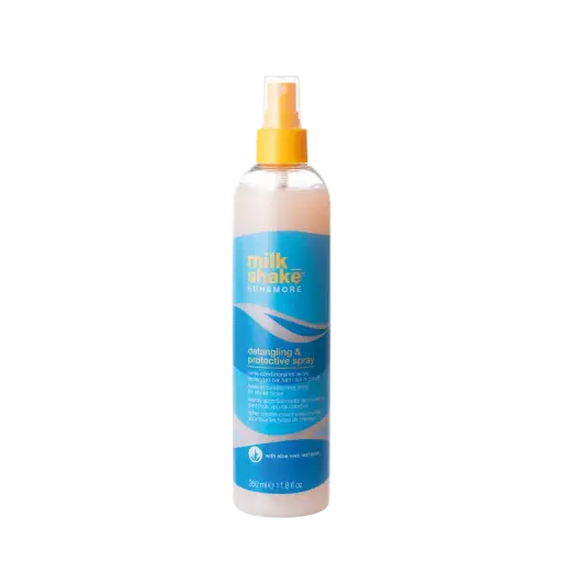 Milk_Shake | SUN & MORE Bi-Phase Leave In Cond