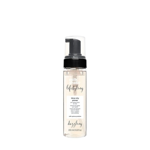 Milk_Shake | Blow-Dry Primer