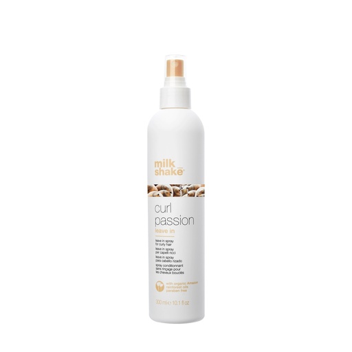 Milk_Shake | Curl Passion Leave In