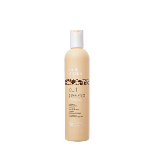 Milk_Shake | Curl Passion Shampoo