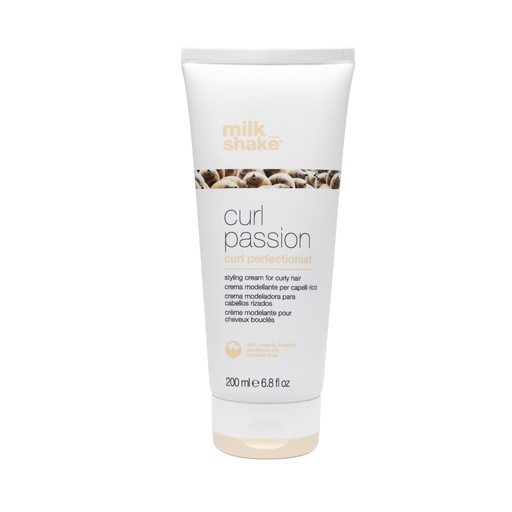 Milk_Shake | Curl Perfectionist